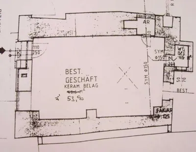 Immobilie mieten in Krems Land – 53,9 m², € 615 – Bild 7 von 7
