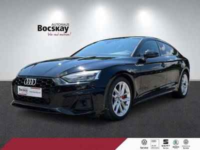 Audi A5 SB 40 TDI S-line S-tronic *S Line+LED+GARANTIE*
