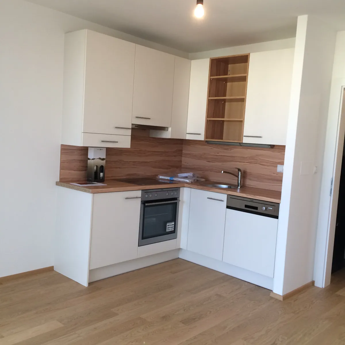 Top sanierte 2 Zimmerwohnung am Odilienweg/ St. Leonhard - Ansicht 3