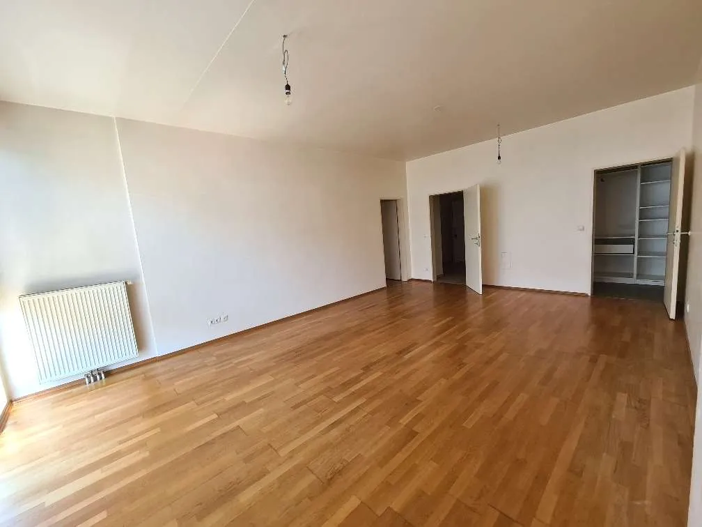 Fairer Kaufpreis - 3-Zimmer-Wohnung bis 2027 vermietet - nahe Wienerberg - Ansicht 2