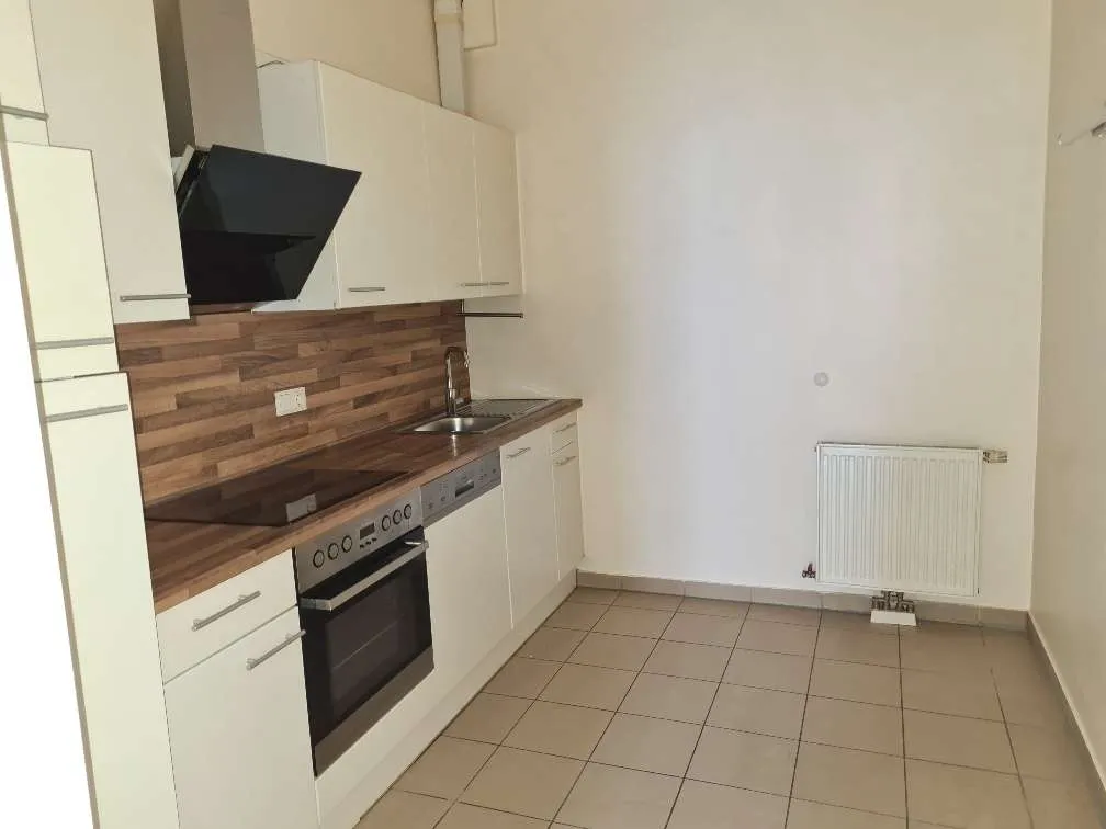 Fairer Kaufpreis - 3-Zimmer-Wohnung bis 2027 vermietet - nahe Wienerberg - Ansicht 3
