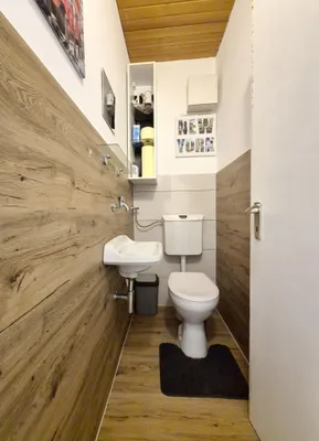 3-Zimmer-Wohnung kaufen in Linz Land – 59 m², € 199.000 – Bild 9 von 10