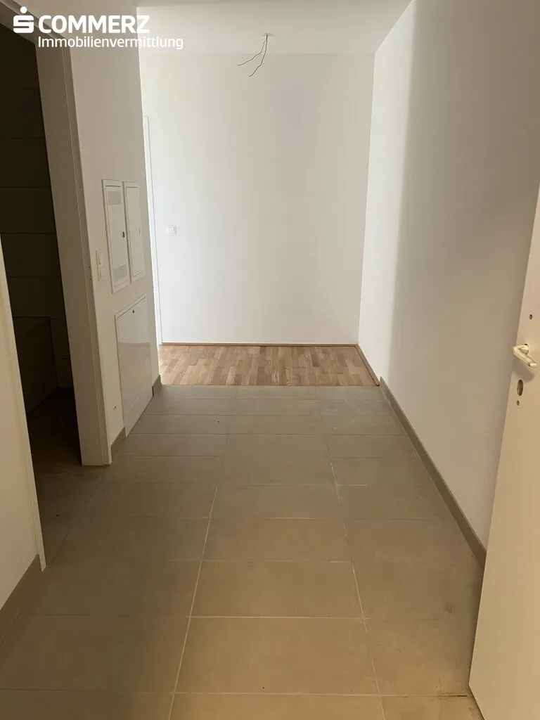 Wohnung – Wiener Neustadt, Musikantenviertel (Gartenstadt) - Ansicht 3