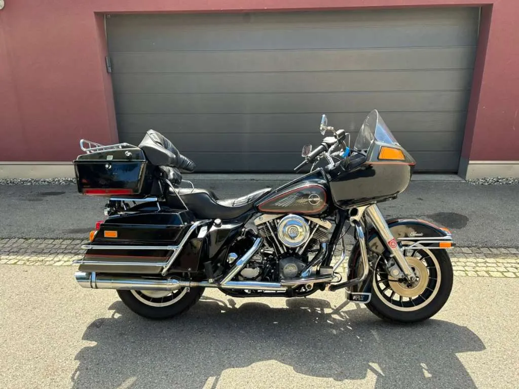 Harley-Davidson Sonstige