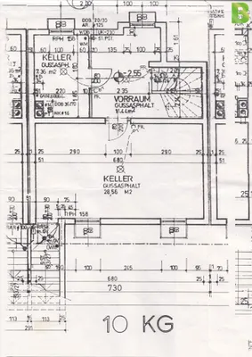 5-Zimmer-Haus kaufen in Korneuburg – 126,94 m², € 579.000 – Bild 16 von 19