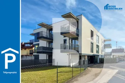 Immobilie mieten in Linz Land – € 112 – Bild 1 von 3