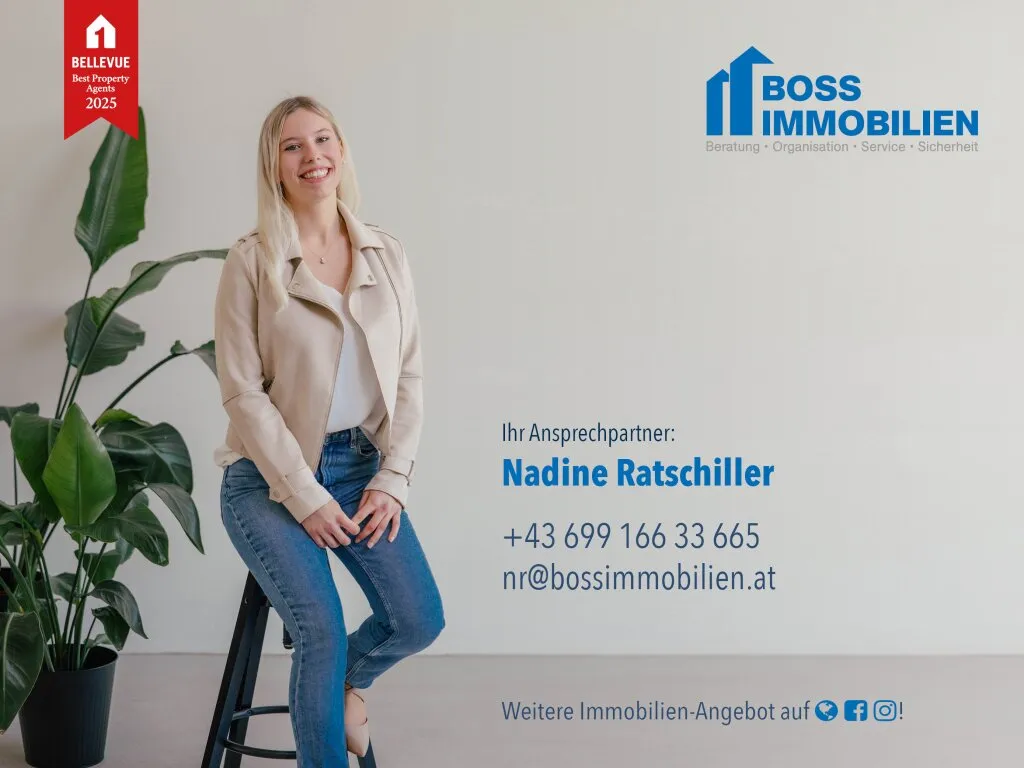 Tiefgaragenplätze | Urnenhainweg 1a, 4050 Traun - View 3