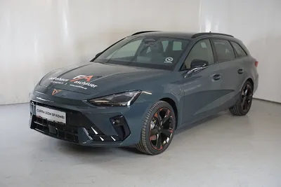 Cupra Leon SP e-HYBRID 150/204
