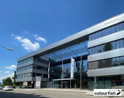 Gewerbeimmobilie mieten in Wien – 359 m², € 7.826 – Bild 2 von 3