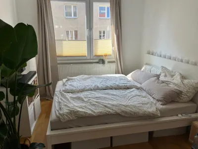 ++NEU++ 3-Zimmerwohnung in toller Lage nahe Reumannplatz! – Bild 2