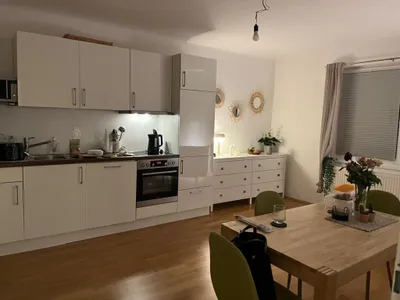 ++NEU++ 3-Zimmerwohnung in toller Lage nahe Reumannplatz!