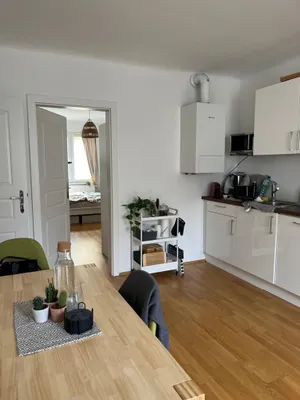 3-Zimmer-Wohnung mieten in Wien – 58 m², € 949 – Bild 6 von 14