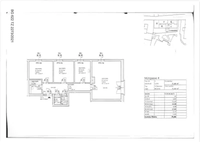 3-Zimmer-Wohnung kaufen in Hartberg-Fürstenfeld – 75,88 m², € 162.500 – Bild 4 von 4