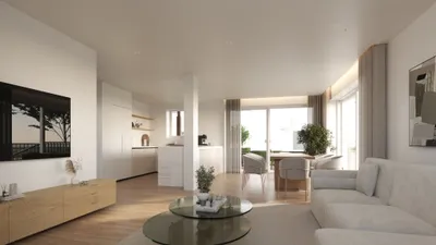 5-Zimmer-Haus kaufen in Linz – 120 m², € 575.000 – Bild 4 von 8