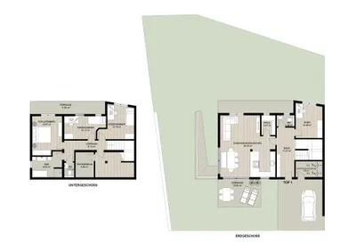 5-Zimmer-Haus kaufen in Linz – 120 m², € 575.000 – Bild 8 von 8
