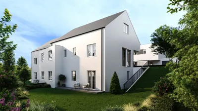5-Zimmer-Haus kaufen in Linz – 120 m², € 575.000 – Bild 2 von 8