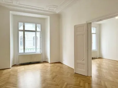 4-Zimmer-Wohnung mieten in Wien – 137 m², € 2.536 – Bild 5 von 13