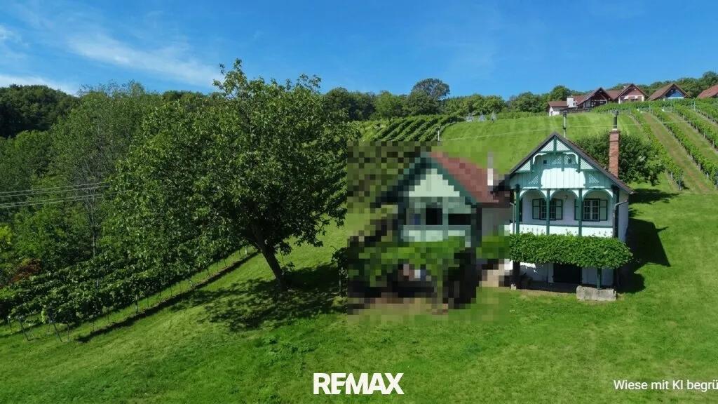 Haus – Gaas - Ansicht 3