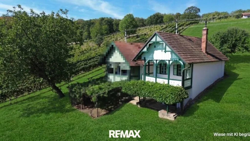 Haus – Gaas