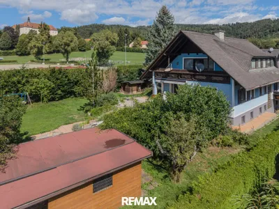 8-Zimmer-Gewerbeimmobilie kaufen in Voitsberg – 222 m², € 449.000 – Bild 3 von 35