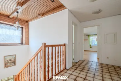 8-Zimmer-Gewerbeimmobilie kaufen in Voitsberg – 222 m², € 449.000 – Bild 17 von 35