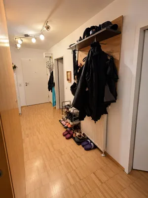 3-Zimmer-Wohnung mieten in Salzburg Stadt – 76 m², € 1.850 – Bild 6 von 9