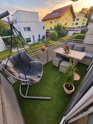 3-Zimmer-Wohnung mieten in Salzburg Stadt – 76 m², € 1.850 – Bild 1 von 9