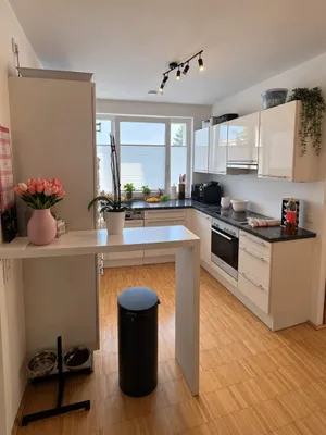 3-Zimmer-Wohnung mieten in Salzburg Stadt – 76 m², € 1.850 – Bild 2 von 9