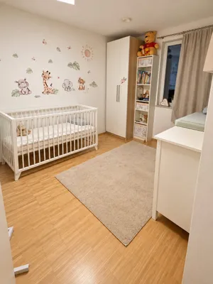 3-Zimmer-Wohnung mieten in Salzburg Stadt – 76 m², € 1.850 – Bild 7 von 9