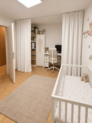 3-Zimmer-Wohnung mieten in Salzburg Stadt – 76 m², € 1.850 – Bild 9 von 9