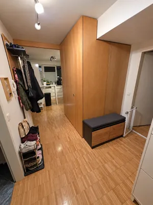 3-Zimmer-Wohnung mieten in Salzburg Stadt – 76 m², € 1.850 – Bild 3 von 9