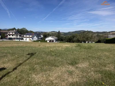 Grundstück kaufen in Wiener Neustadt Land – € 55.000 – Bild 3 von 3