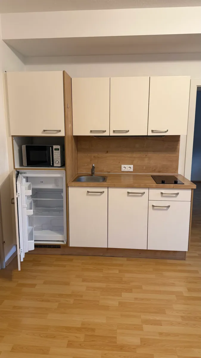 Wohnung – Burgau - Ansicht 2