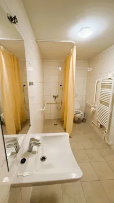 2-Zimmer-Wohnung mieten in Hartberg-Fürstenfeld – 65 m², € 497 – Bild 5 von 9