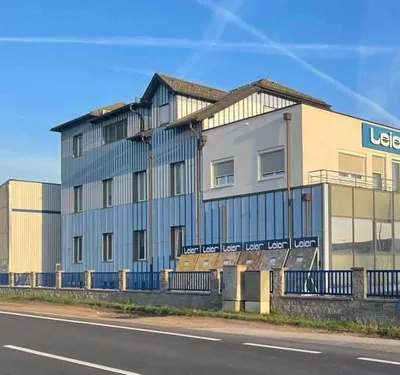 Gewerbeimmobilie mieten in Mödling – 1 450 m² – Bild 1 von 11