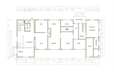 Gewerbeimmobilie mieten in Mödling – 1 450 m² – Bild 10 von 11