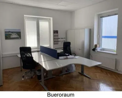 Gewerbeimmobilie mieten in Mödling – 1 450 m² – Bild 5 von 11