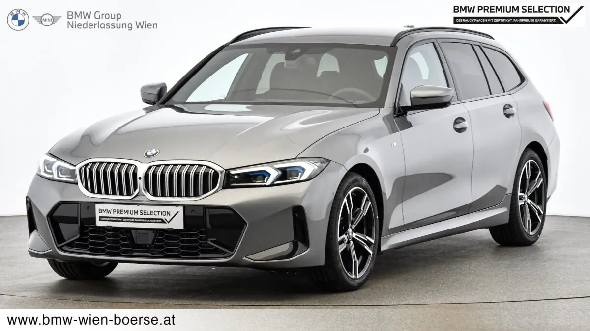 BMW 3er-Reihe