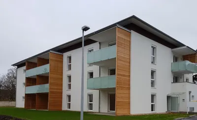 Wohnung zur Miete in 2020 Hollabrunn