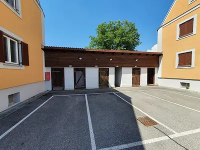 4-Zimmer-Wohnung mieten in Südoststeiermark – 79,29 m², € 812 – Bild 12 von 13