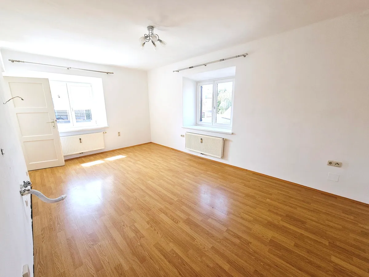 Wohnung – Bad Radkersburg - Ansicht 2