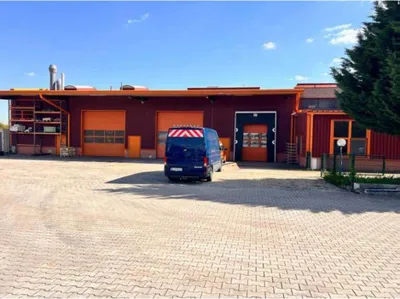 Gewerbeimmobilie kaufen in Bruck an der Leitha – 34 500 m² – Bild 3 von 6