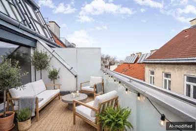 3-Zimmer-Wohnung kaufen in Wien – 96 m², € 648.000 – Bild 10 von 13