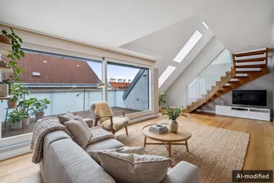 3-Zimmer-Wohnung kaufen in Wien – 96 m², € 648.000 – Bild 11 von 13