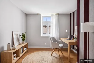 3-Zimmer-Wohnung kaufen in Wien – 96 m², € 648.000 – Bild 8 von 13
