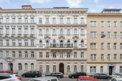 3-Zimmer-Wohnung kaufen in Wien – 96 m², € 648.000 – Bild 4 von 13
