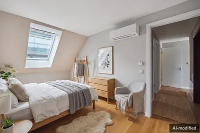 3-Zimmer-Wohnung kaufen in Wien – 96 m², € 648.000 – Bild 9 von 13