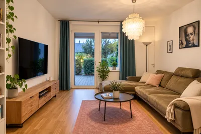 5-Zimmer-Wohnung mieten in Sankt Pölten – 131 m², € 1.992