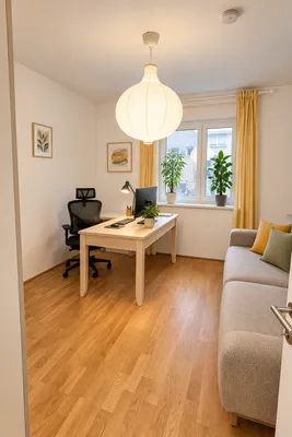 5-Zimmer-Wohnung mieten in Sankt Pölten – 131 m², € 1.992 – Bild 6 von 16