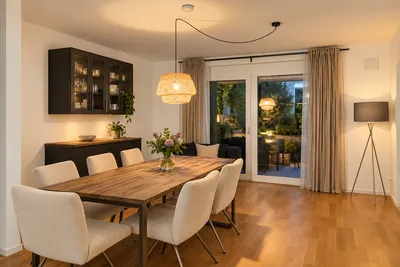 5-Zimmer-Wohnung mieten in Sankt Pölten – 131 m², € 1.992 – Bild 2 von 16